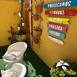 Espaco Alvim Apartman