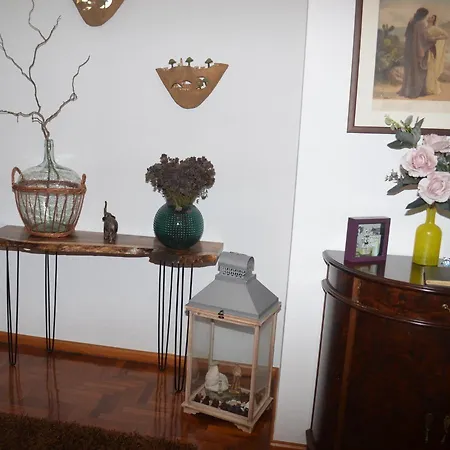 דירה Espaco Alvim איזמוריס