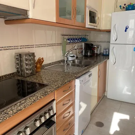 דירה Espaco Alvim