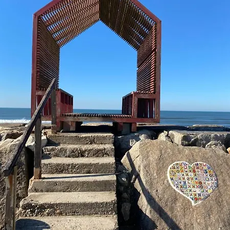 דירה Espaco Alvim