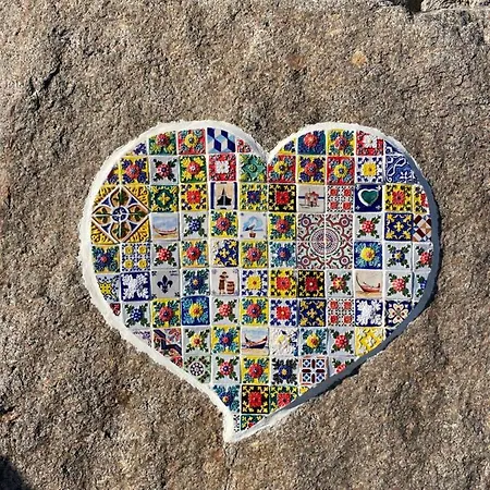 Espaco Alvim דירה איזמוריס
