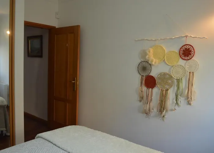 Espaco Alvim * 伊斯莫里兹