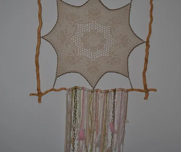 Espaco Alvim 公寓 *