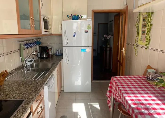 Espaco Alvim * 伊斯莫里兹