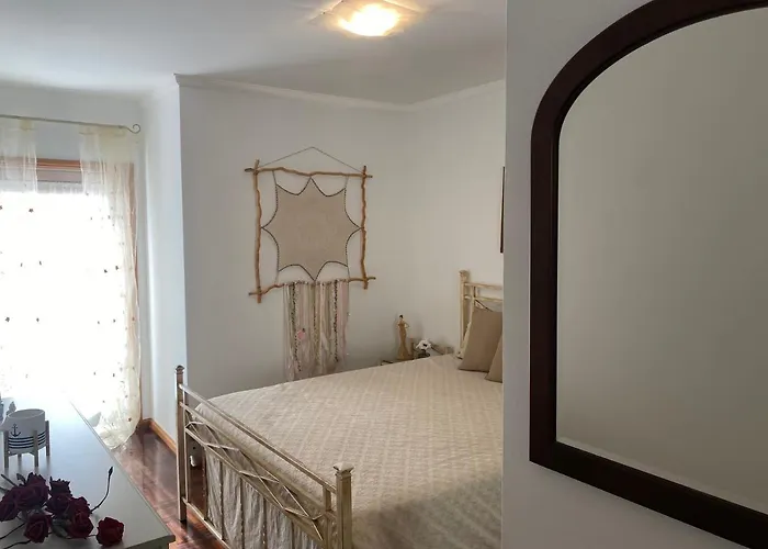 Espaco Alvim * 伊斯莫里兹