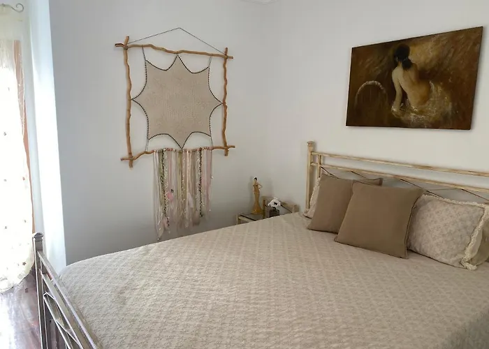 Espaco Alvim * 伊斯莫里兹