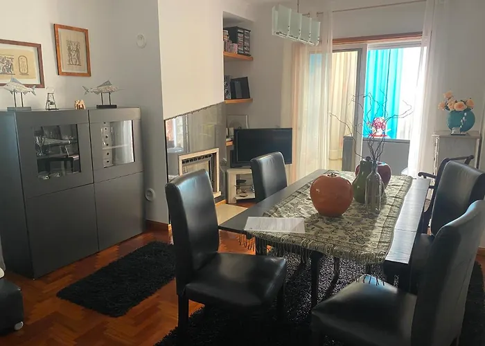 Espaco Alvim 伊斯莫里兹