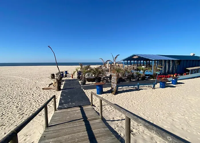 Espaco Alvim 伊斯莫里兹