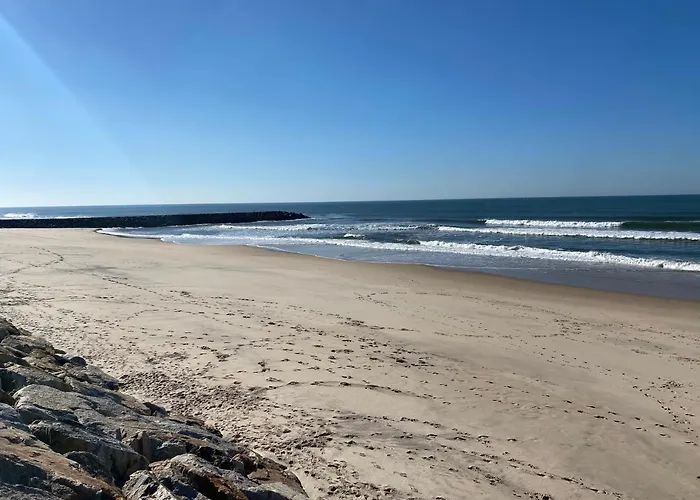 公寓 Espaco Alvim *