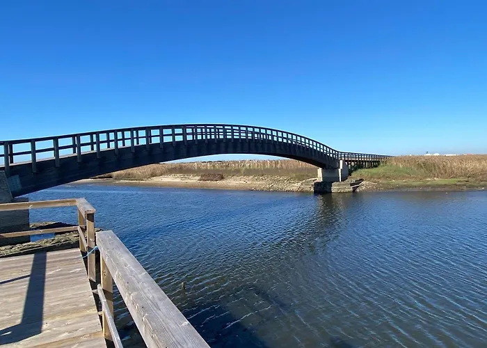 Espaco Alvim 伊斯莫里兹