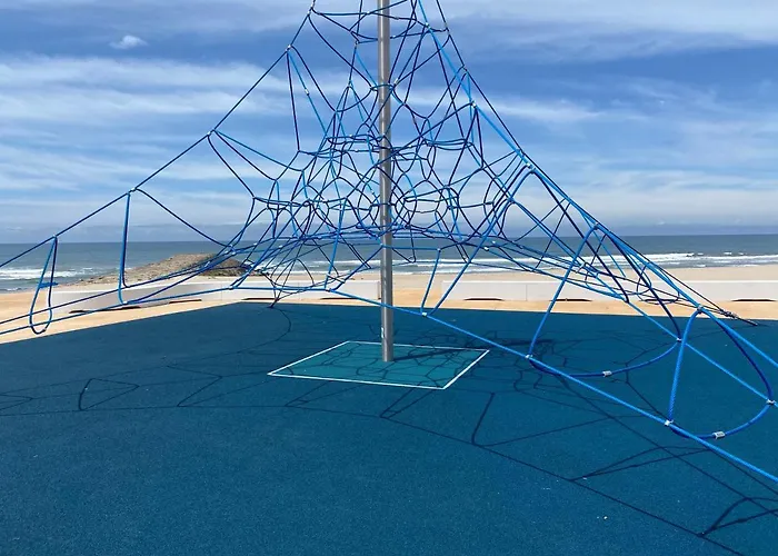 Espaco Alvim 公寓 *