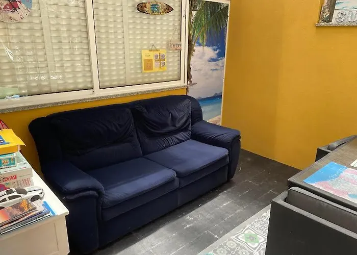 Espaco Alvim 伊斯莫里兹