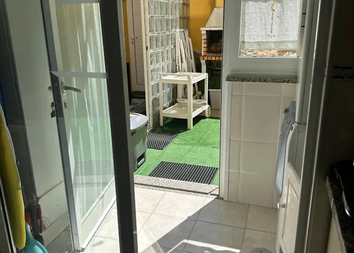 Espaco Alvim 公寓 *