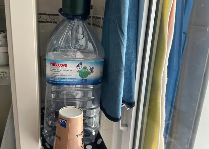 Espaco Alvim 公寓 *