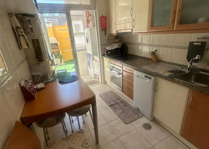 Espaco Alvim 伊斯莫里兹