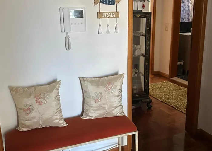 Espaco Alvim * 伊斯莫里兹