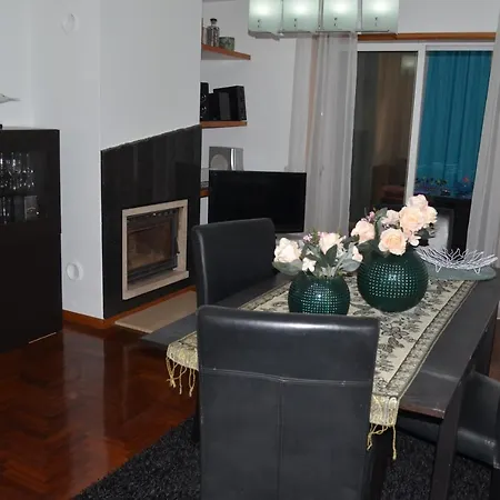 Apartament Espaco Alvim Esmoriz