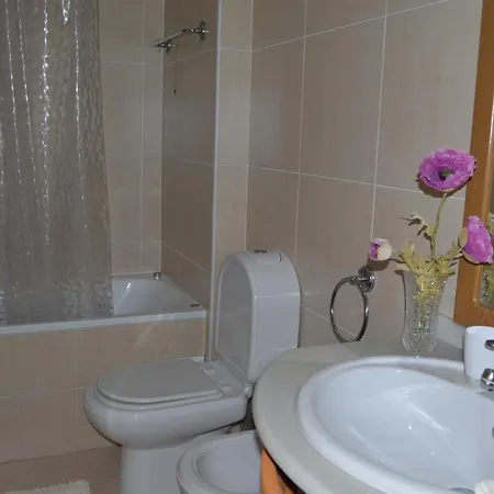 Apartament Espaco Alvim Esmoriz