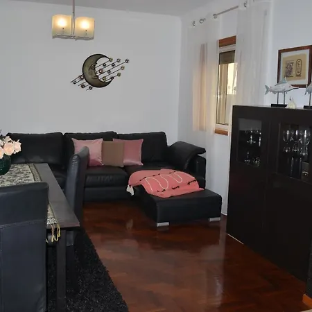 Espaco Alvim Apartament Esmoriz