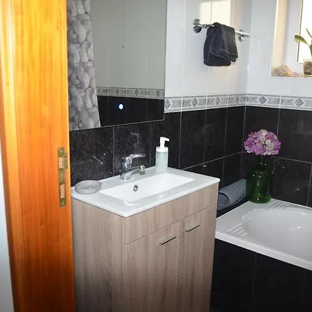 Espaco Alvim Apartament *