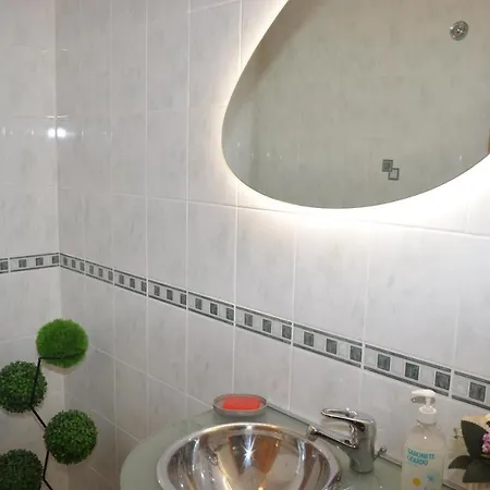 Espaco Alvim Apartament *