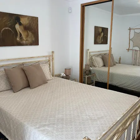 Espaco Alvim Apartament