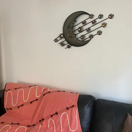 Espaco Alvim شقة *