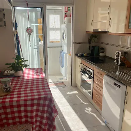 Apartament Espaco Alvim