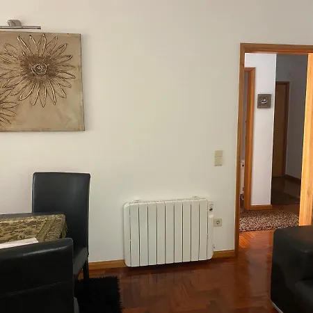 Apartament Espaco Alvim *