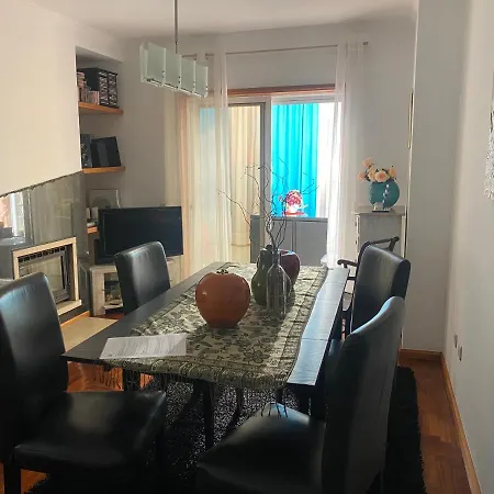 Espaco Alvim Apartament *