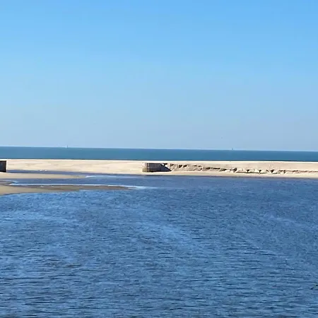 Espaco Alvim Apartament *