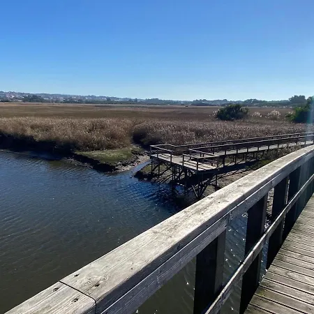 Espaco Alvim Apartament Esmoriz