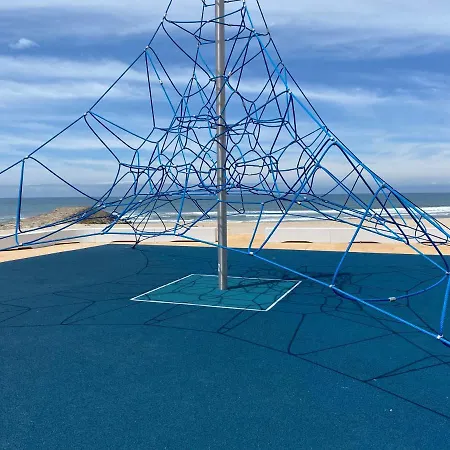 Espaco Alvim Apartament *