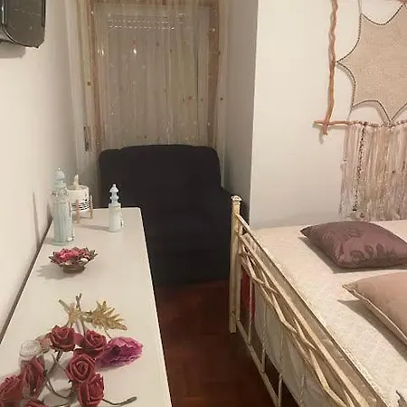 Espaco Alvim * إسموريز