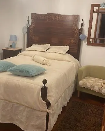 Espaco Alvim Apartament *