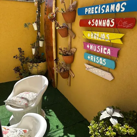 Espaco Alvim Apartament