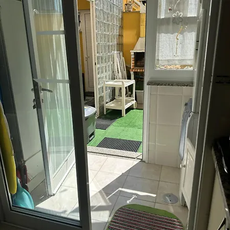Espaco Alvim Apartament *