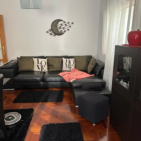 Espaco Alvim Apartamento