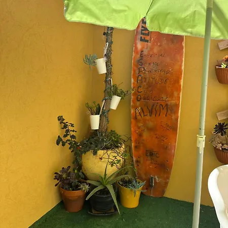 Apartament Espaco Alvim