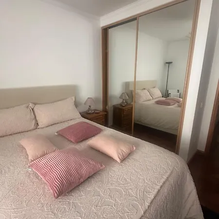 Apartament Espaco Alvim *