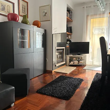 Apartament Espaco Alvim Esmoriz