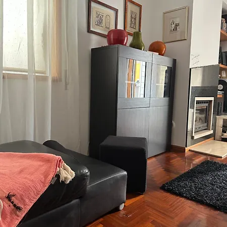 Espaco Alvim Apartamento Esmoriz