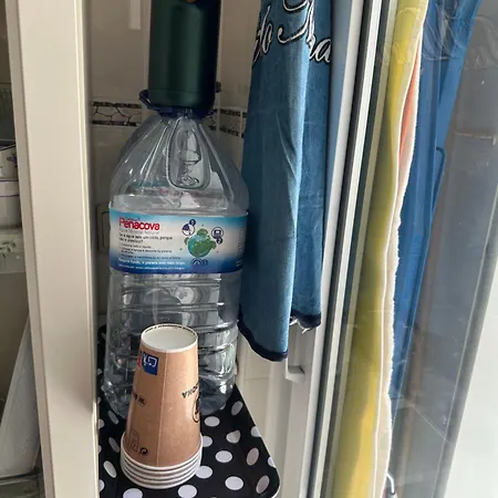 Espaco Alvim Apartament *