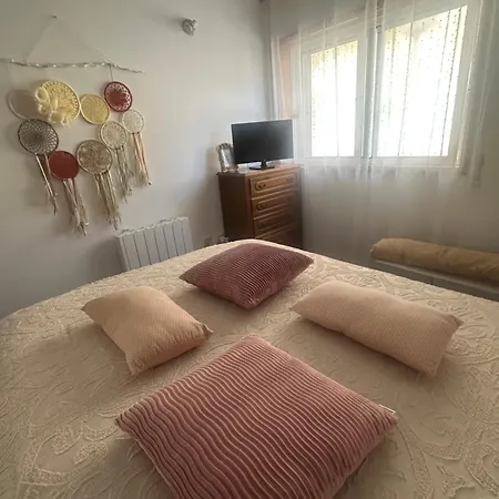 Apartamento Espaco Alvim *