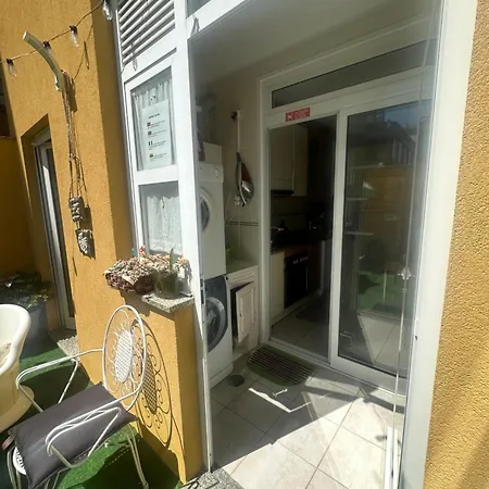 Espaco Alvim Apartament