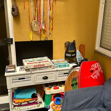 Apartament Espaco Alvim Esmoriz