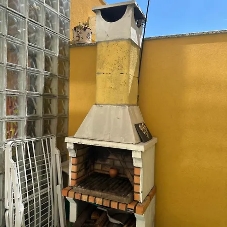 Apartament Espaco Alvim