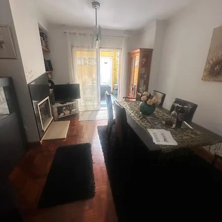Apartamento Espaco Alvim *