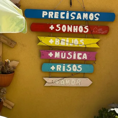 Espaco Alvim Apartament *