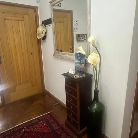 Apartament Espaco Alvim